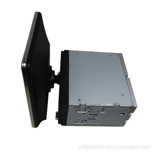 9.7 inch universal px6 android car multimedia system